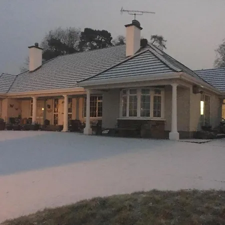 Breagagh View Bed & Breakfast 3*