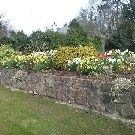 Breagagh View B&B 킬케니