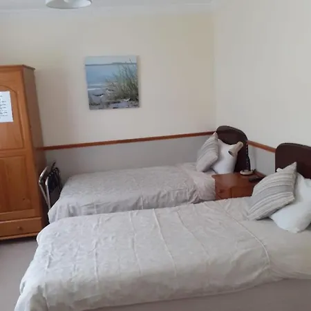 Bed & Breakfast Breagagh View Kilkenny