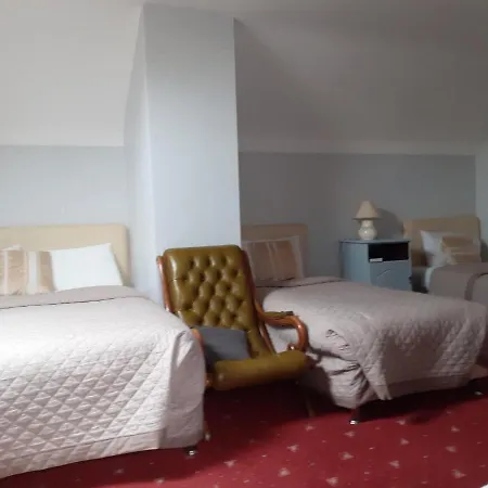 Breagagh View Bed & Breakfast