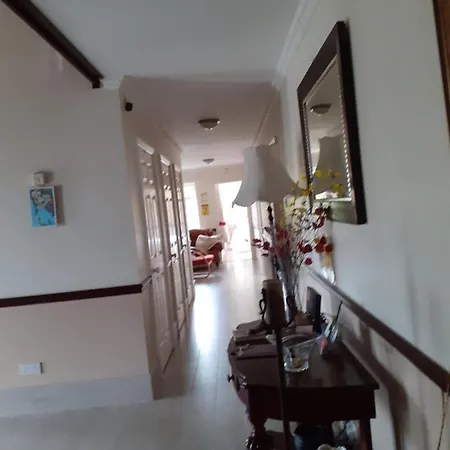 Breagagh View Bed & Breakfast 3*
