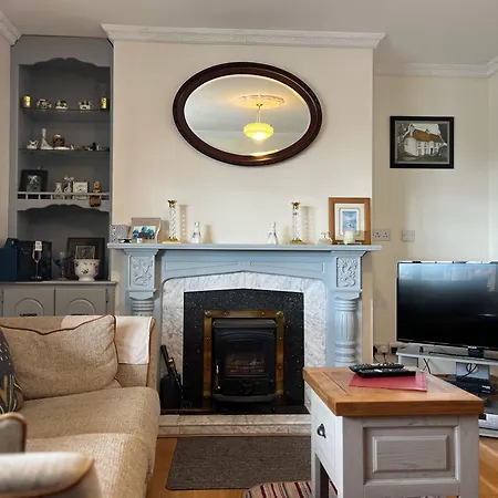 Breagagh View 3* Kilkenny