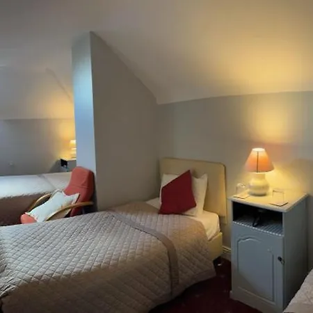 Breagagh View Bed & Breakfast