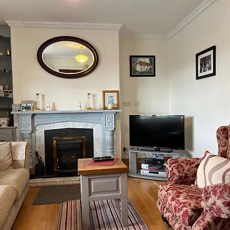 Breagagh View Frühstückspension 3*