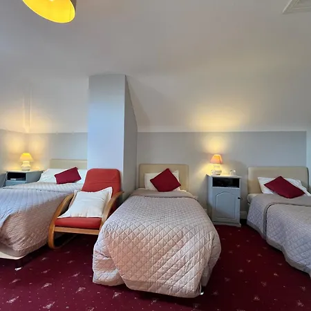 Breagagh View Kilkenny