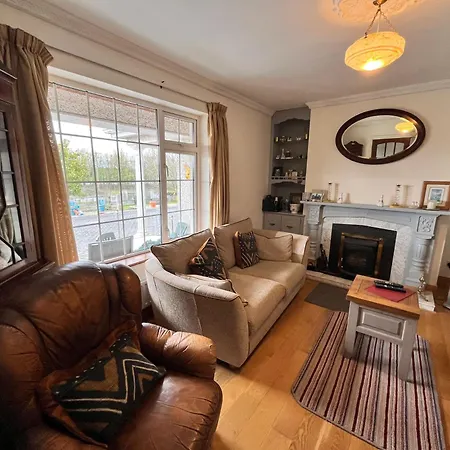 Bed & Breakfast Breagagh View 3*