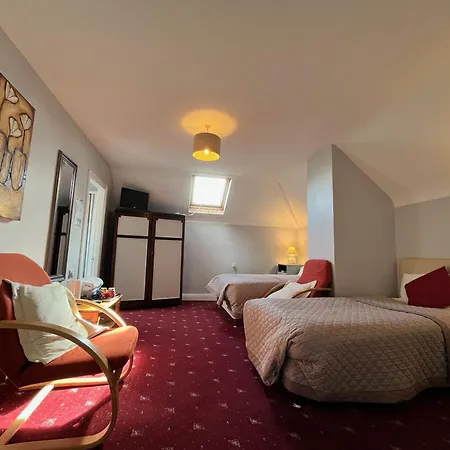 Bed & Breakfast Breagagh View Kilkenny