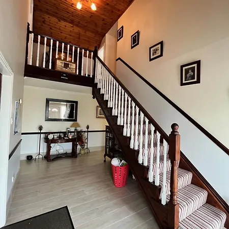 Breagagh View Bed & Breakfast