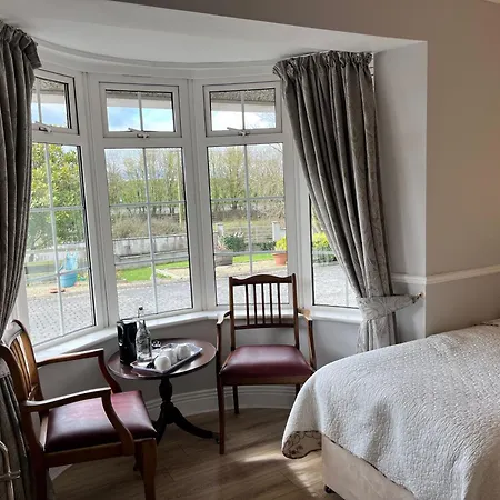 Breagagh View Bed & Breakfast Kilkenny