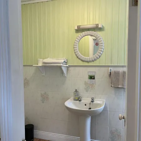 Frühstückspension Breagagh View