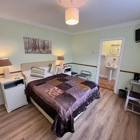 Breagagh View Kilkenny