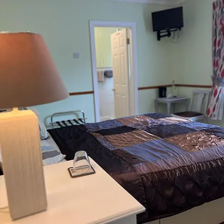 Breagagh View 3* Kilkenny