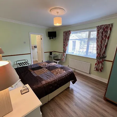 Breagagh View Bed & Breakfast