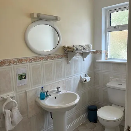 Breagagh View Bed & Breakfast Kilkenny