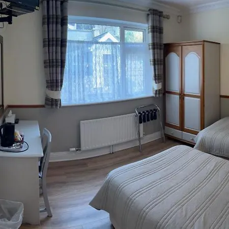 Bed & Breakfast Breagagh View Kilkenny