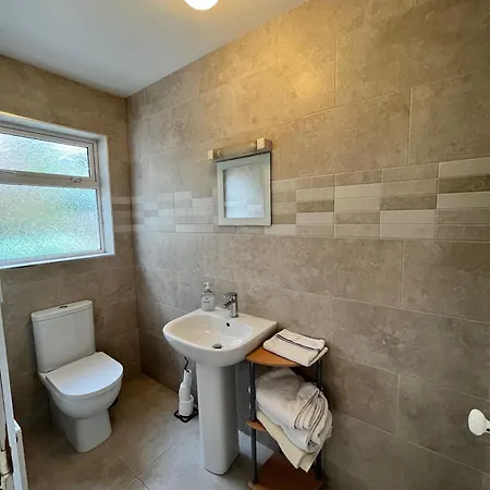 Breagagh View Bed & Breakfast