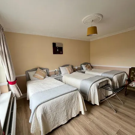 Breagagh View Bed & Breakfast 3*