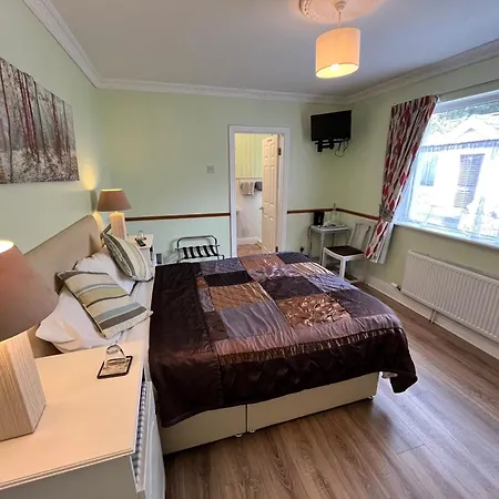 Breagagh View Bed & Breakfast 3*