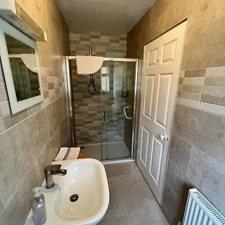 Bed & Breakfast Breagagh View Kilkenny