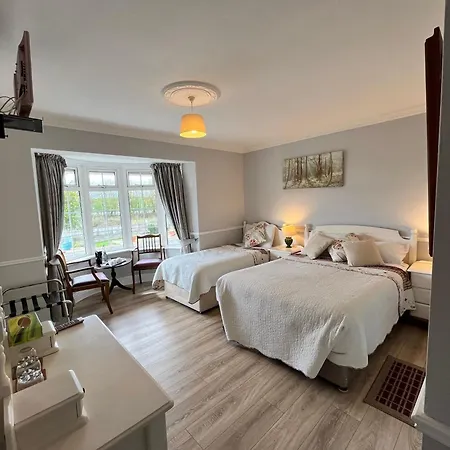 Bed & Breakfast Breagagh View Kilkenny