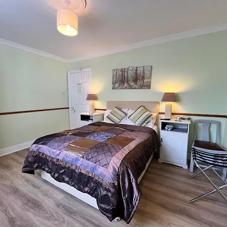 Bed & Breakfast Breagagh View