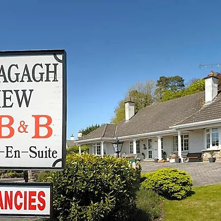 Bed & Breakfast Breagagh View 3*