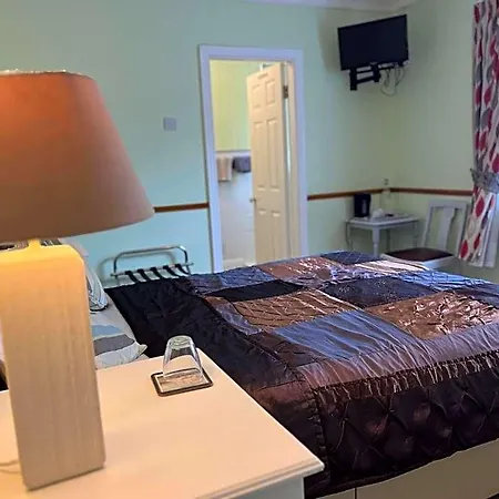 Breagagh View Bed & Breakfast Kilkenny