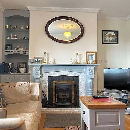 Bed & Breakfast Breagagh View 3*