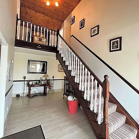 Breagagh View Bed & Breakfast Kilkenny