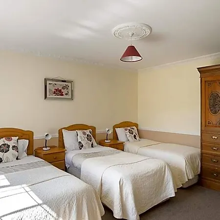 Bed & Breakfast Breagagh View