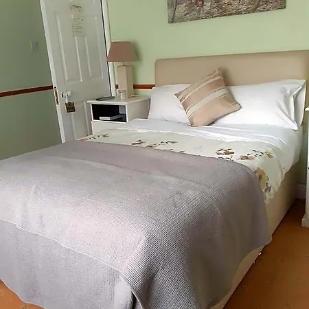 Bed & Breakfast Breagagh View 3*