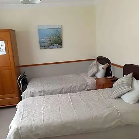 Bed & Breakfast Breagagh View Kilkenny