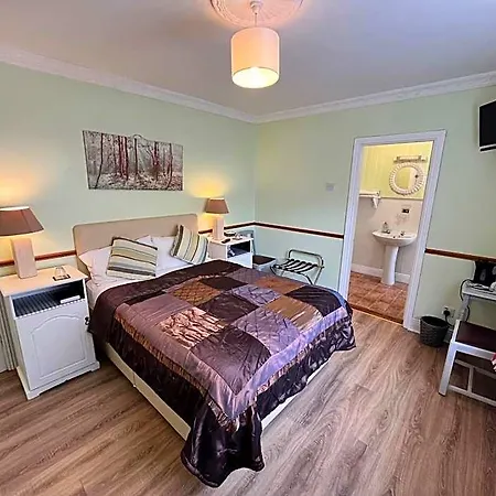 Breagagh View Bed & Breakfast Kilkenny