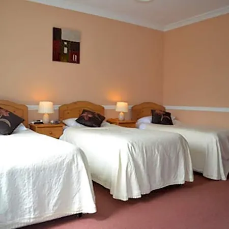 Bed & Breakfast Breagagh View Kilkenny