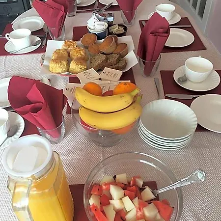 Bed & Breakfast Breagagh View 3*