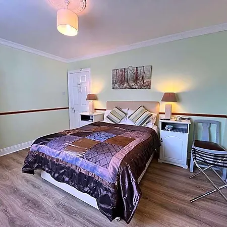 Breagagh View Bed & Breakfast Kilkenny