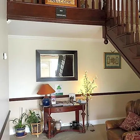 Breagagh View Bed & Breakfast Kilkenny