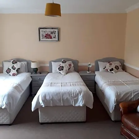 Breagagh View Bed & Breakfast 3*