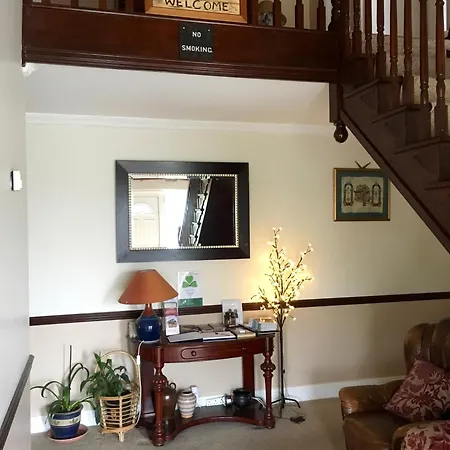 Bed & Breakfast Breagagh View Kilkenny