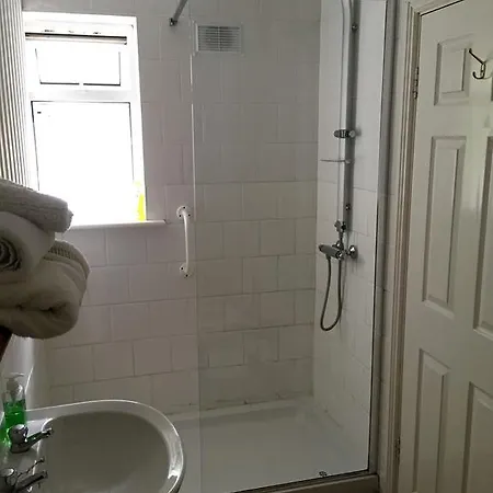 Frühstückspension Breagagh View 3*