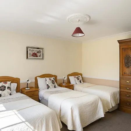 Breagagh View B&B 킬케니