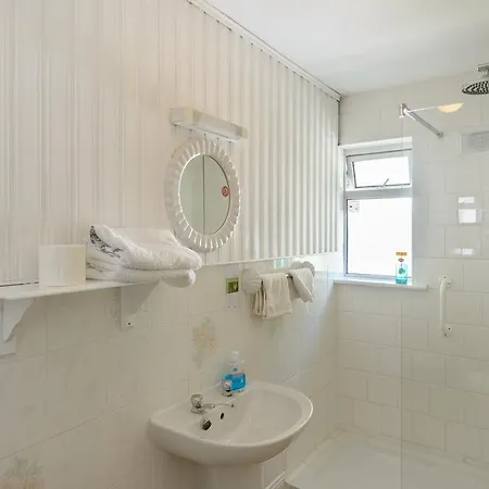 B&B Breagagh View 킬케니