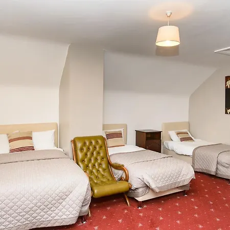 Bed & Breakfast Breagagh View 3*