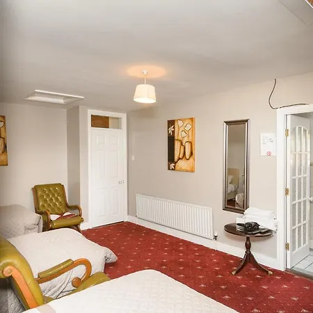 Breagagh View Bed & Breakfast Kilkenny