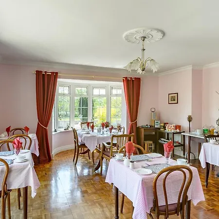 Frühstückspension Breagagh View Kilkenny