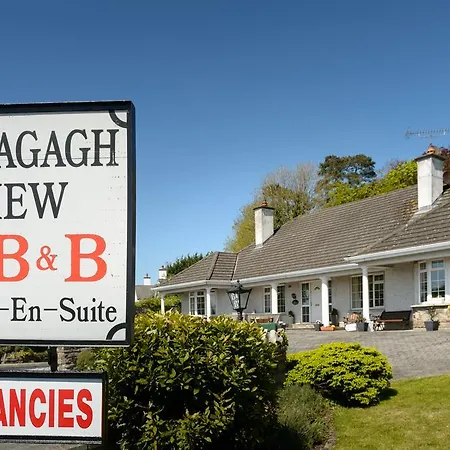 Bed & Breakfast Breagagh View