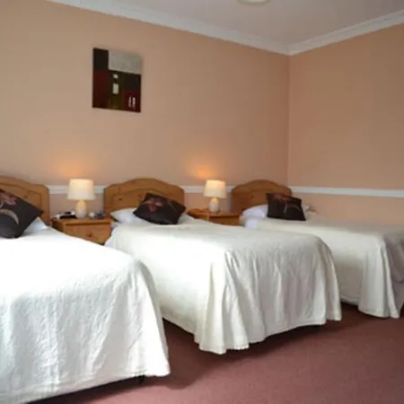 Breagagh View Frühstückspension Kilkenny