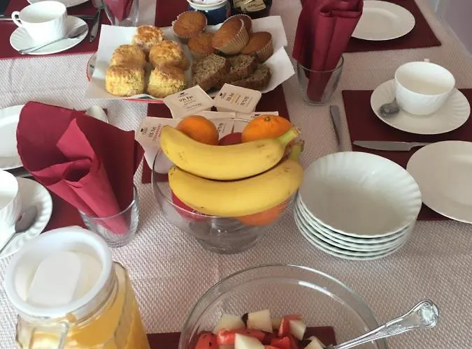 Bed & Breakfast Breagagh View Kilkenny