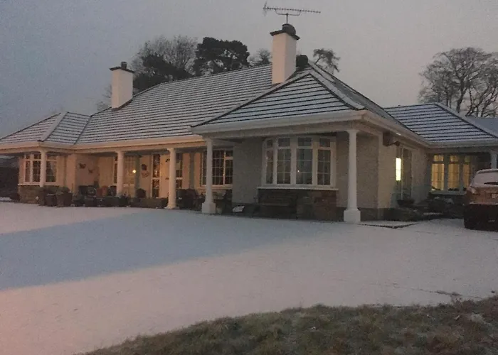 Breagagh View Bed & Breakfast 3*