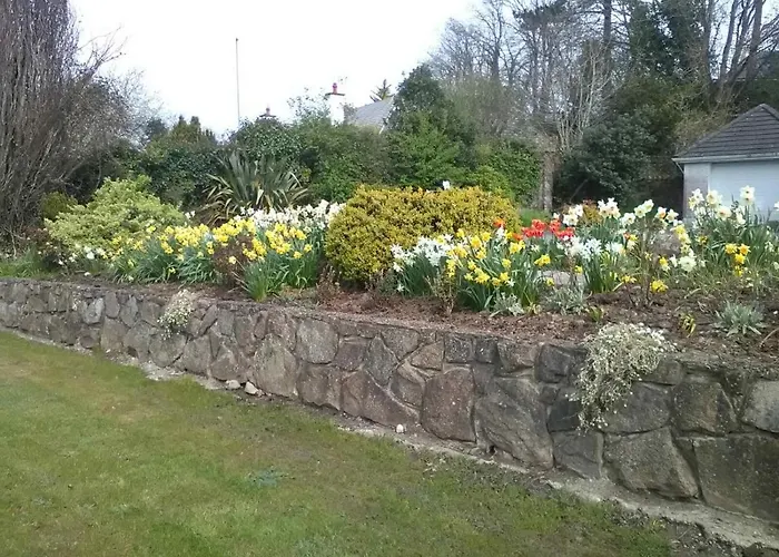 Breagagh View Bed & Breakfast Kilkenny